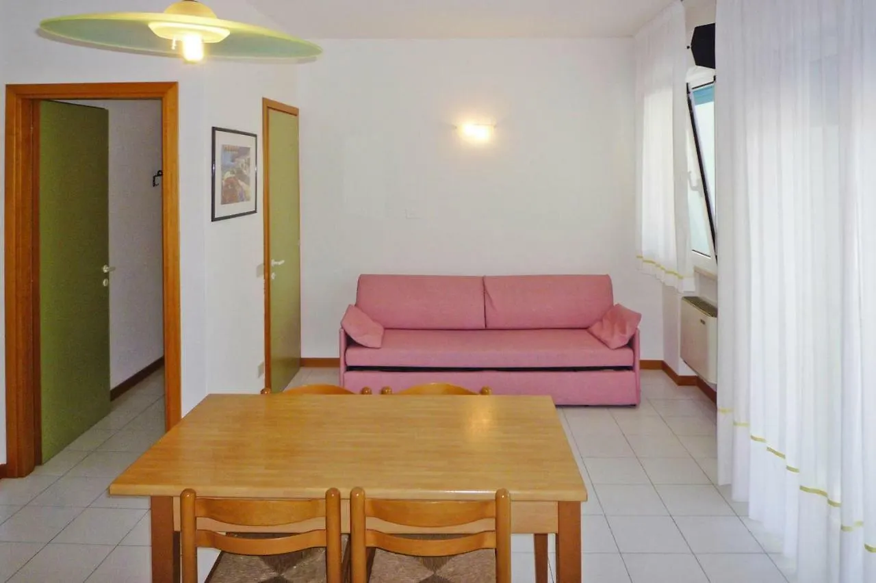 Residence Bali Lido Di Jesolo - IVN01524-CYB Appartamento