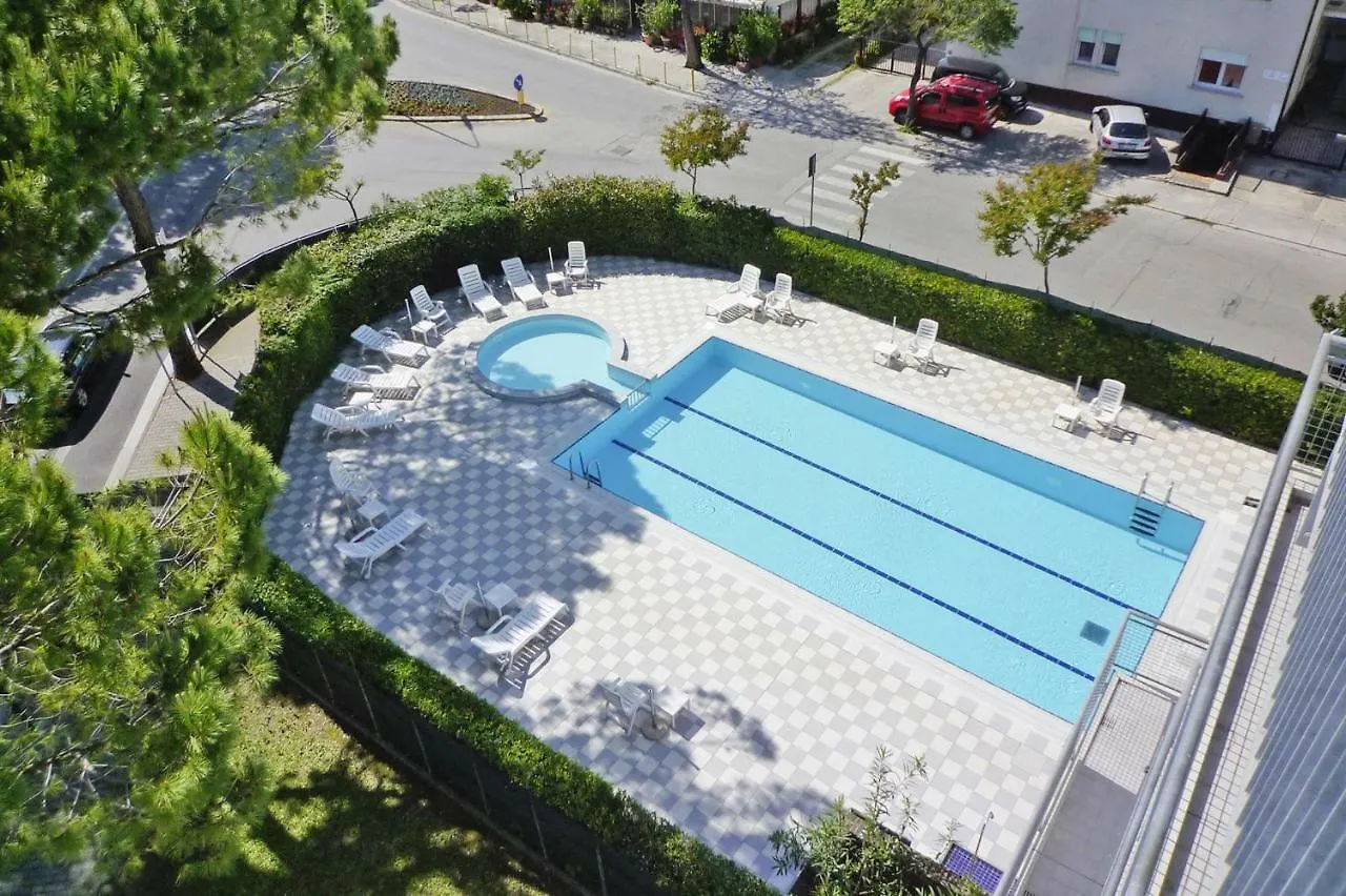 Appartamento Residence Bali Lido Di Jesolo - IVN01524-CYB Italia